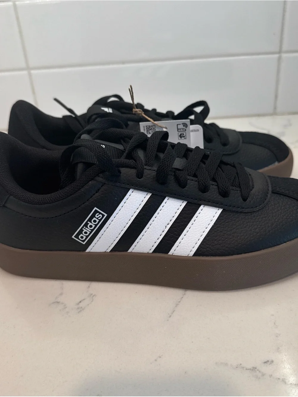 adidas new vl